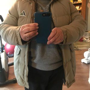 Water Proof Down Jacket